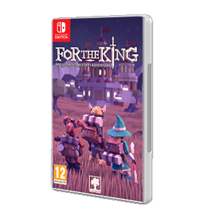 For the King