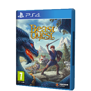 Beast Quest