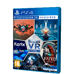 Ultimate VR Collection