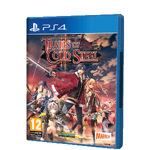 The Legend Of Heroes: Trails Of Cold Steel 2