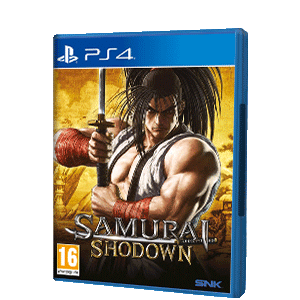Samurai Shodown