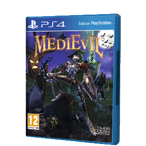MediEvil