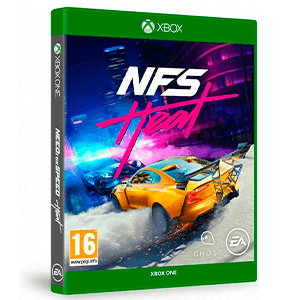 Need for Speed Heat
