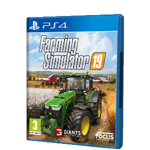 Farming Simulator 19 Farming Simulator 19
