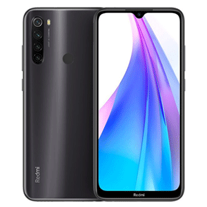 Xiaomi Redmi Note 8T 6,3" 4GB+64GB 48+8+2+2Mpx Gris
