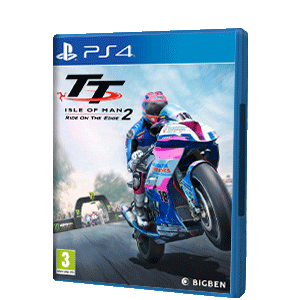 TT Isle of Man 2 para Playstation 4, Xbox One en GAME.es