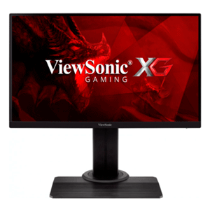 Viewsonic XG2405 24" IPS Full HD 144Hz FreeSync Con altavoces - Monitor Gaming
