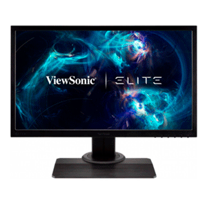 Viewsonic XG240R 24" TN Full HD 144Hz Freesync - GSync Comp Con altavoces - Monitor Gaming