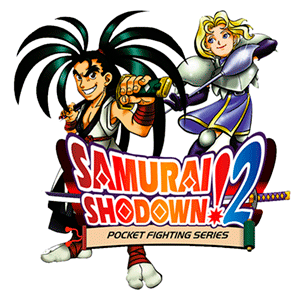 Samurai Shodown Switch - DLC Samurai Shodown Switch - DLC