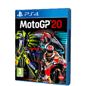 Alrededor Acumulativo sangrado MotoGP 20. Playstation 4: GAME.es