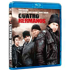 Cuatro Hermanos Cuatro Hermanos