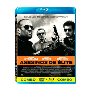 Asesinos De Elite (Combo) Asesinos De Elite (Combo)