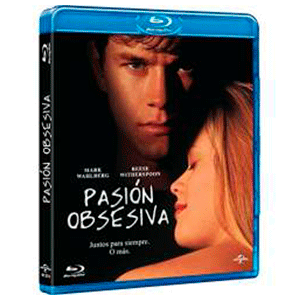 Pasion Obsesiva
