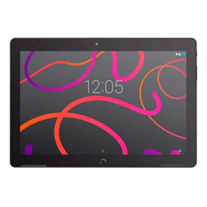 BQ Aquaris M10 10,1" HD WiFi 2GB+16GB Negra