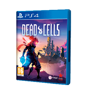 Dead Cells