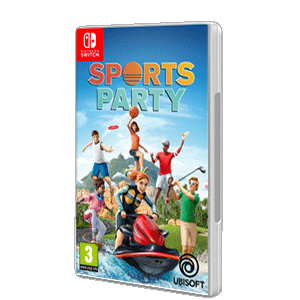 Sports Party