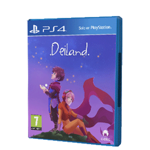 Deiland