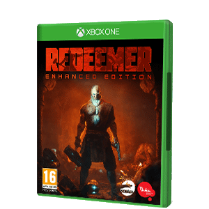 Redeemer Enhanced Edition