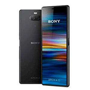 Sony Xperia 10 64Gb Azul