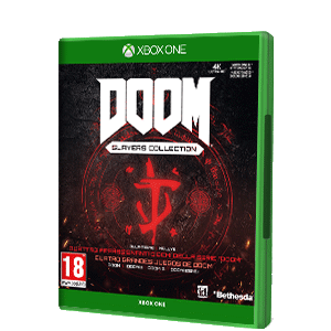 Doom - Slayers Collection