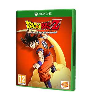 Dragon Ball Z: Kakarot