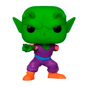 Figura POP Dragon Ball Z: Piccolo S7 Edición Especial