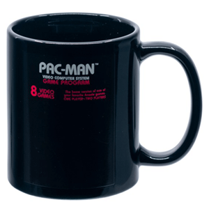 Taza Térmica Pac-Man