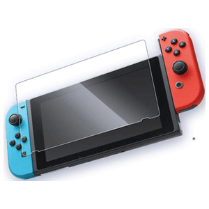 Protector de Cristal Templado para Nintendo Switch Numskull