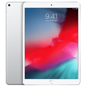 Ipad Air 3G 64Gb (Plata)