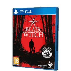 Blair Witch