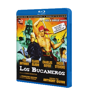Bucaneros, Los + Libro Bucaneros, Los + Libro