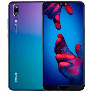 Huawei P20 4gb/128gb Crepúsculo