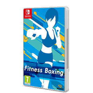 Fitness Boxing