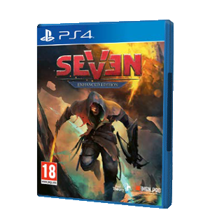SEVEN Enhanced Edition