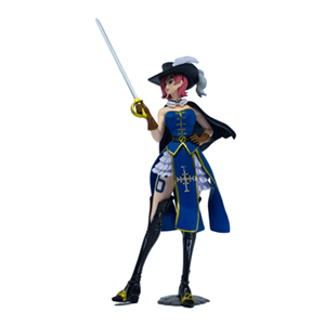 Figura Banpresto One Piece Treasure Cruise: Vinsmoke Reiju
