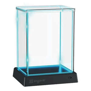 Caja Pop Glowbox Blue