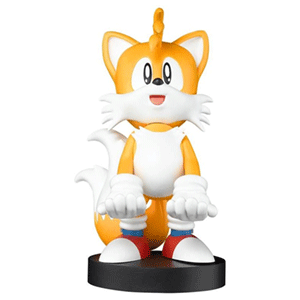 Cable Guy Tails