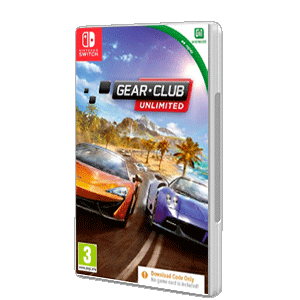 Gear.Club Unlimited CIAB Gear.Club Unlimited CIAB