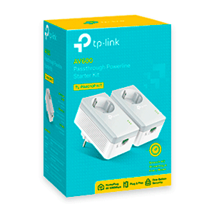 TP-Link PA4010Pkit - PLC