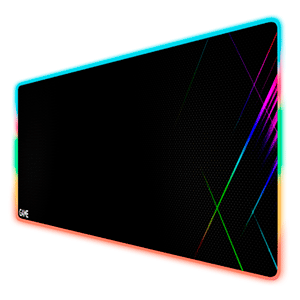 GAME MM510 RGB Extended - Alfombrilla Gaming