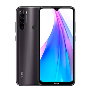Xiaomi Redmi Note 8T 128Gb  Gris