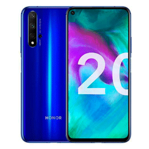 Huawei Honor 20 128Gb Azul Zafiro