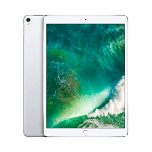 iPad Pro 10.5 Wifi 64Gb Plata