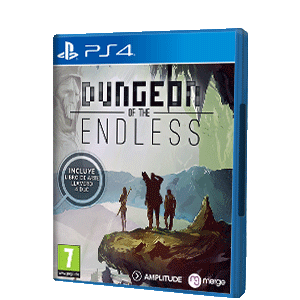 Dungeons of the Endless