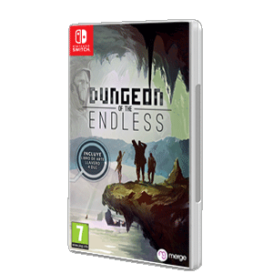 Dungeons of the Endless
