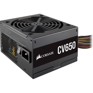 Corsair CV650 80+ Bronze 650W - Fuente Alimentacion