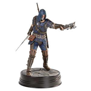 Figura The Witcher 3: Geralt Grandmaster Feline