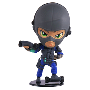 Figura Six Collection: Twitch
