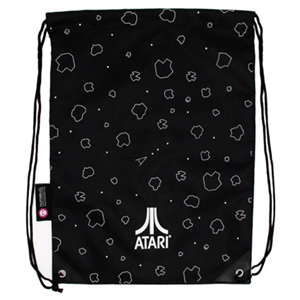 Bolsa Mochila Asteroids