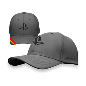 Gorra Playstation